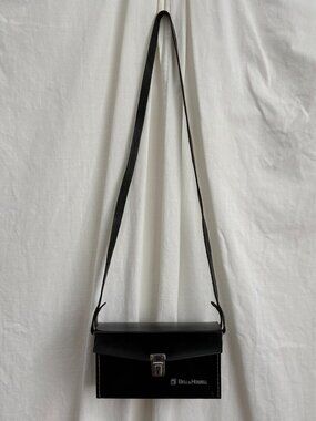 Vintage Bell & Howell Camera Bag